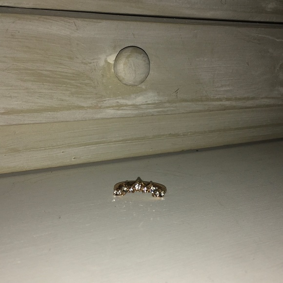 Stackable Ring - Picture 4 of 4